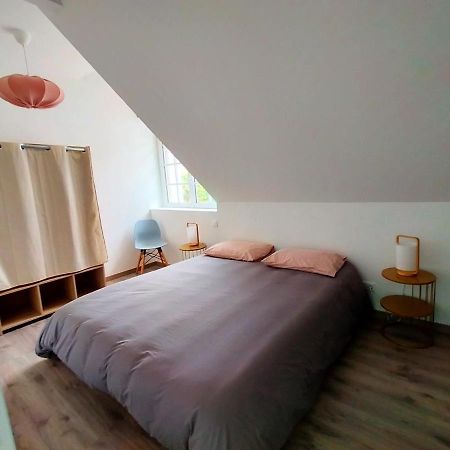 Les 2 Moi S'L Villa Sauzon Buitenkant foto